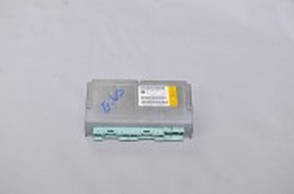 Z SERİSİ ÇIKMA PARÇA AİRBAG BEYNİ